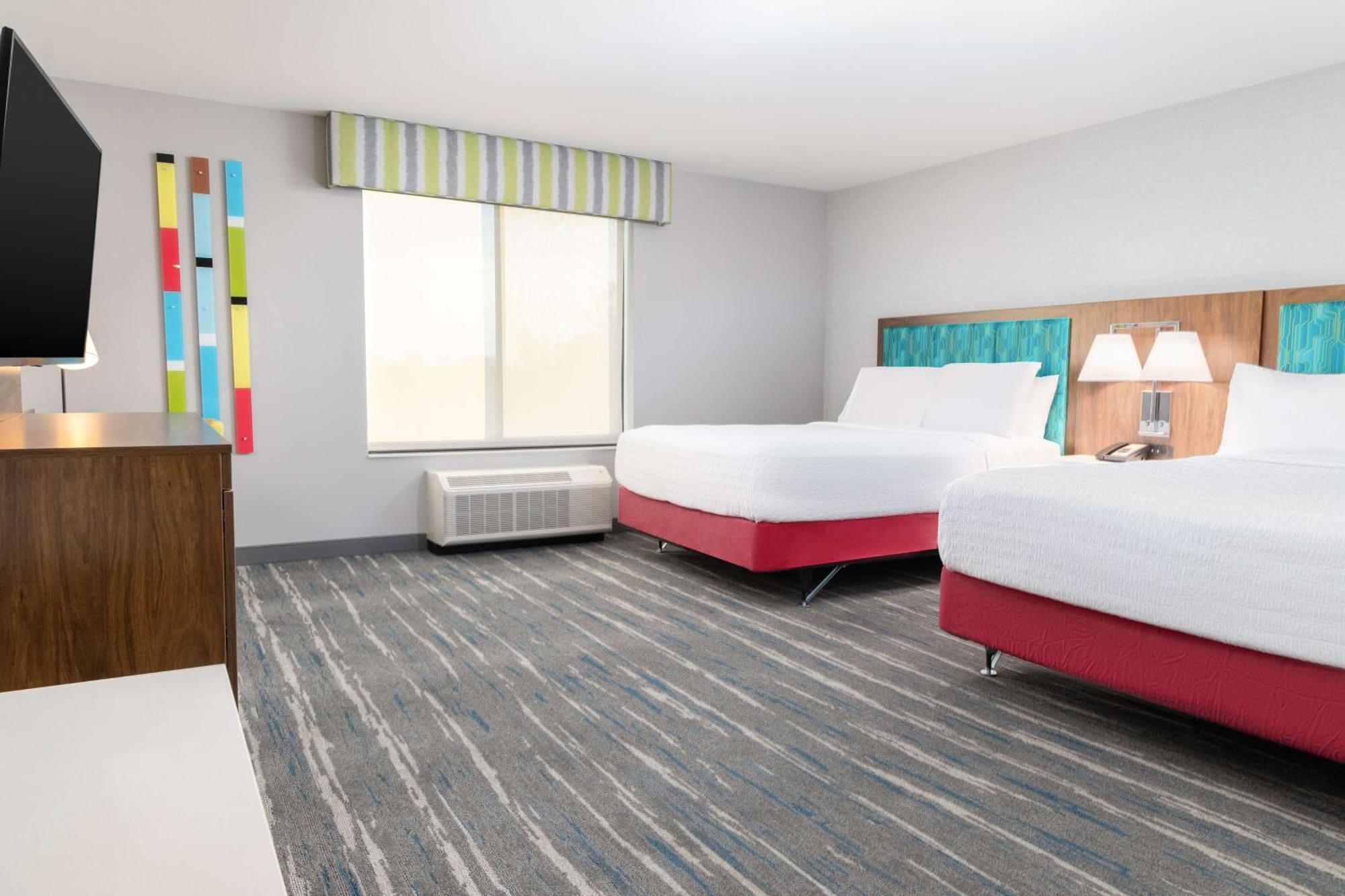 Hampton Inn & Suites Santa Rosa Sonoma Wine Country Εξωτερικό φωτογραφία