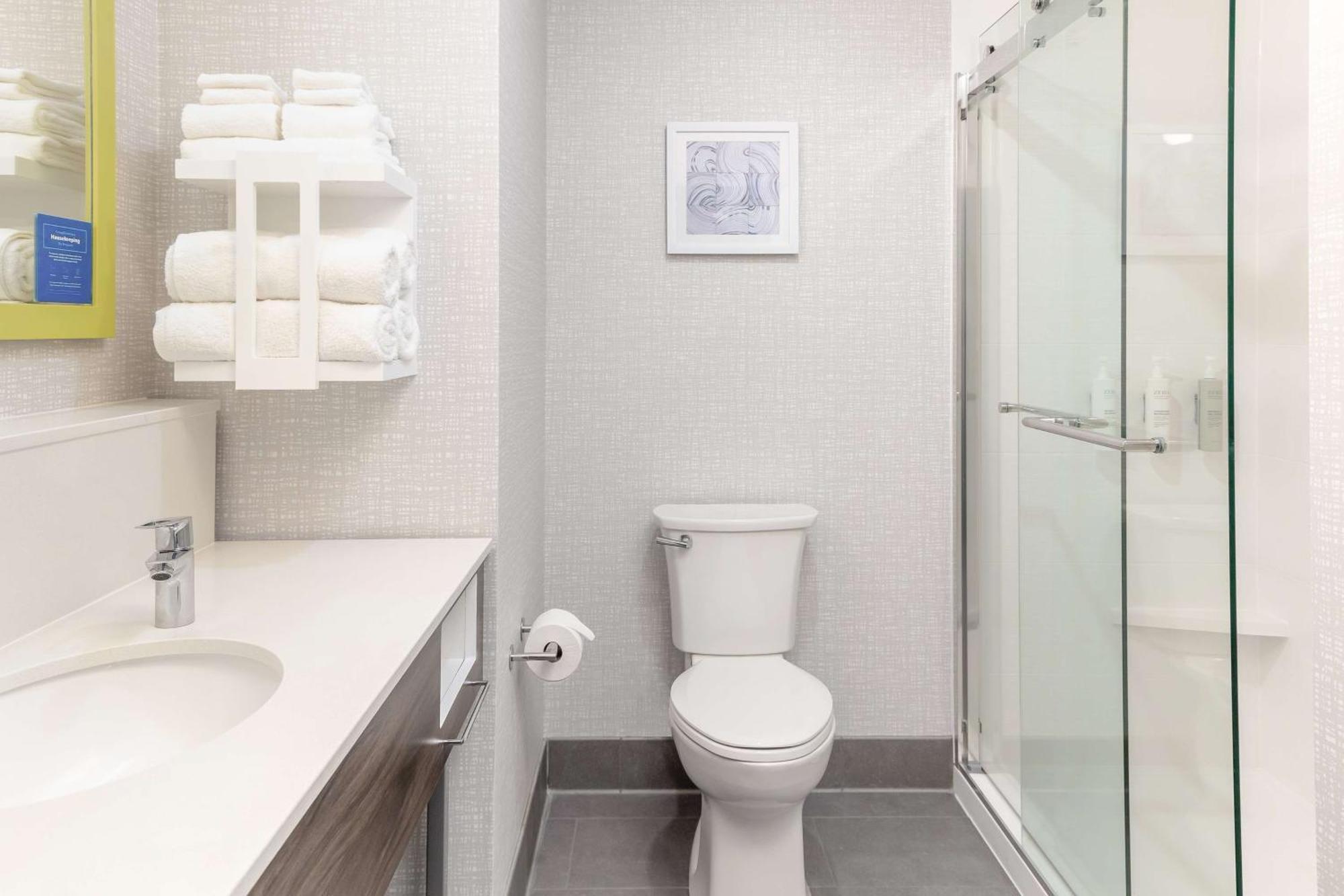 Hampton Inn & Suites Santa Rosa Sonoma Wine Country Εξωτερικό φωτογραφία