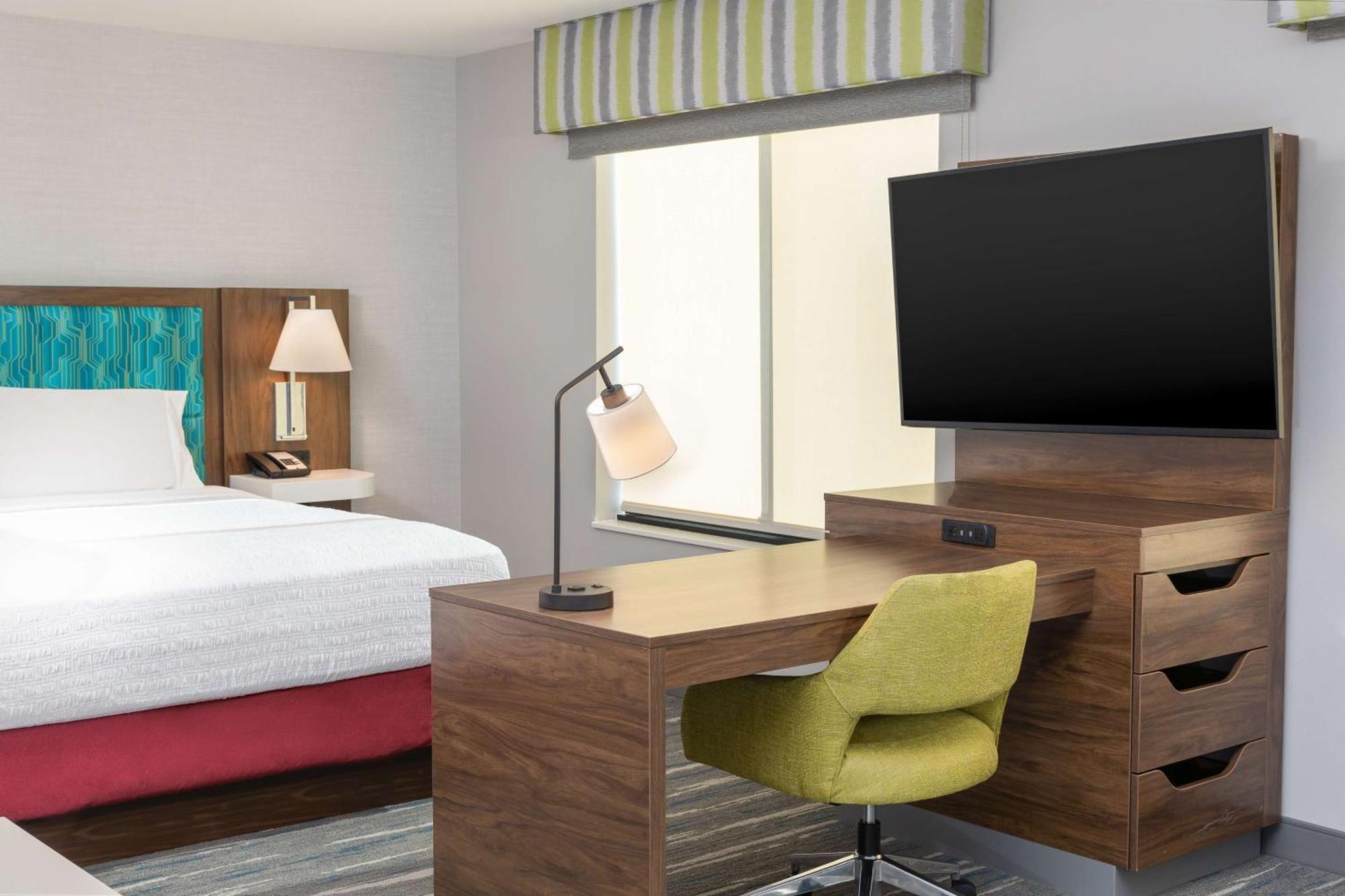 Hampton Inn & Suites Santa Rosa Sonoma Wine Country Εξωτερικό φωτογραφία