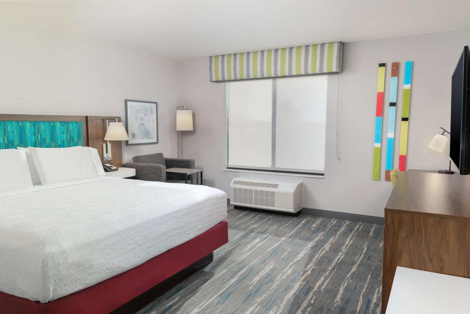 Hampton Inn & Suites Santa Rosa Sonoma Wine Country Εξωτερικό φωτογραφία