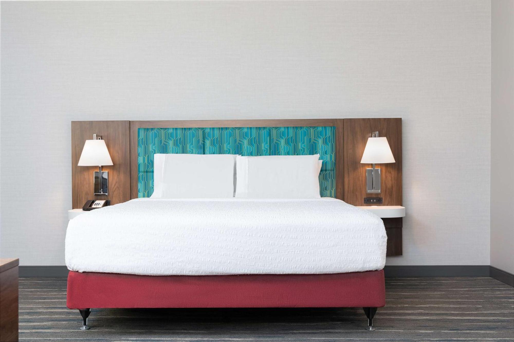 Hampton Inn & Suites Santa Rosa Sonoma Wine Country Εξωτερικό φωτογραφία