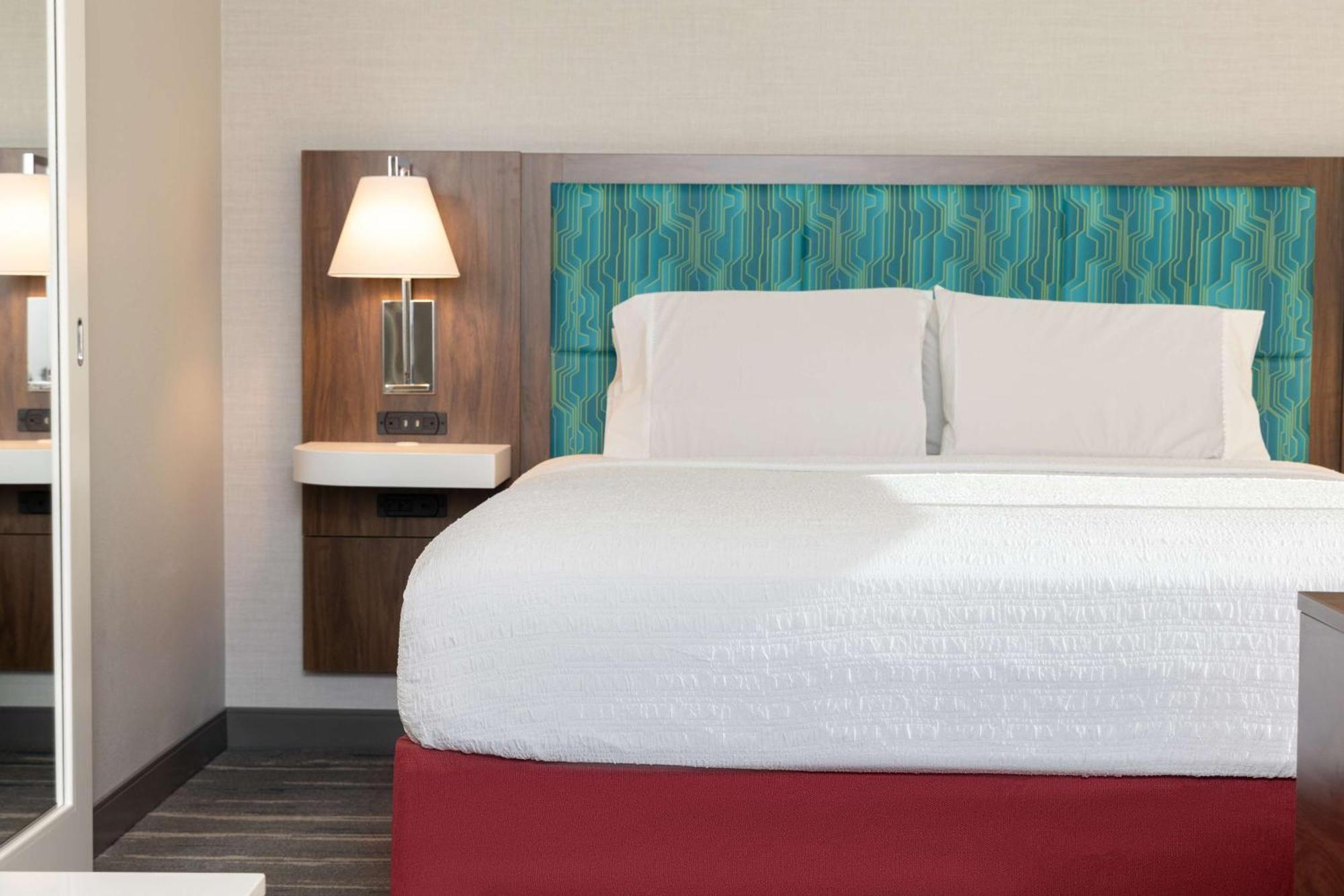 Hampton Inn & Suites Santa Rosa Sonoma Wine Country Εξωτερικό φωτογραφία