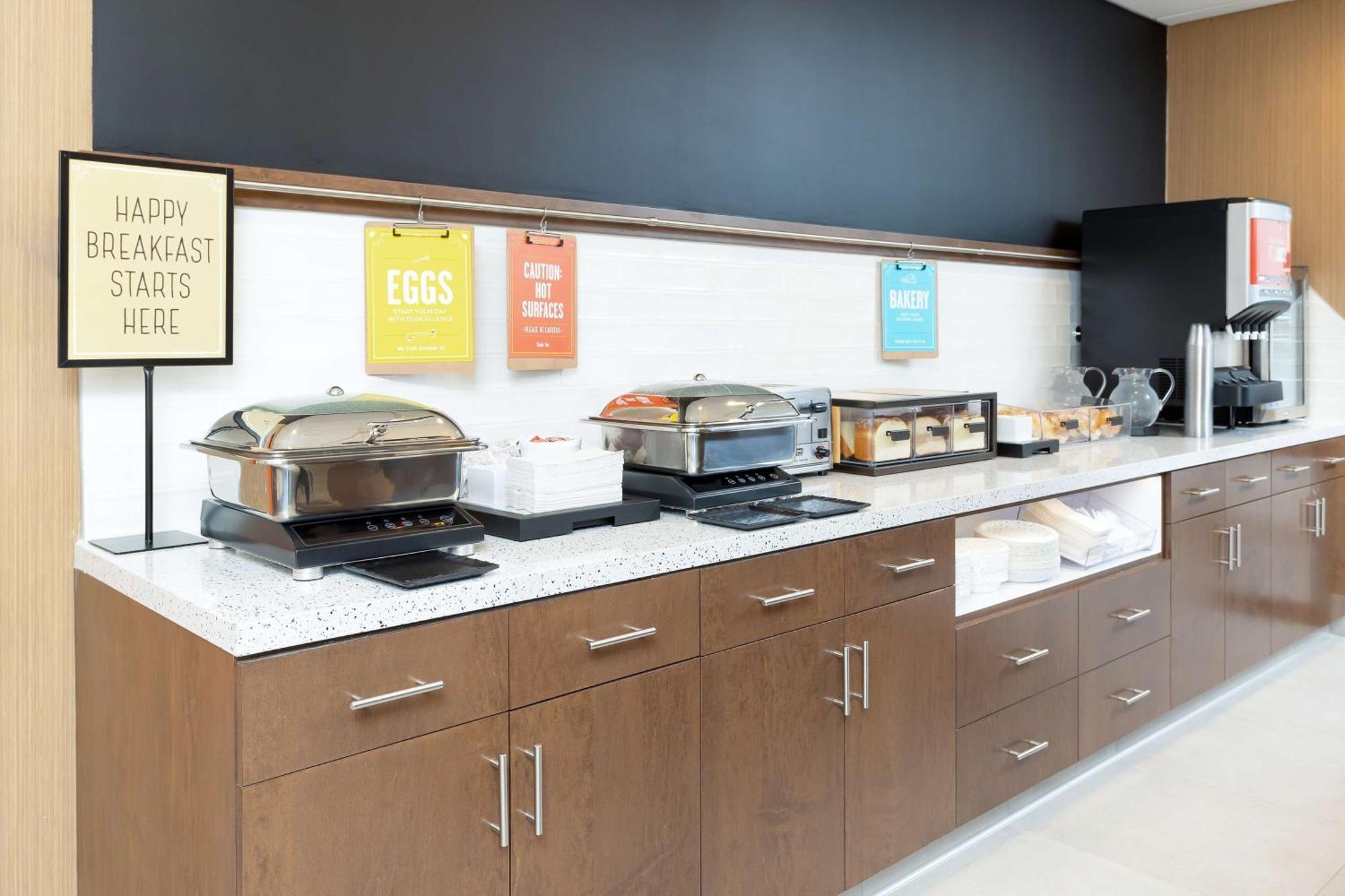Hampton Inn & Suites Santa Rosa Sonoma Wine Country Εξωτερικό φωτογραφία