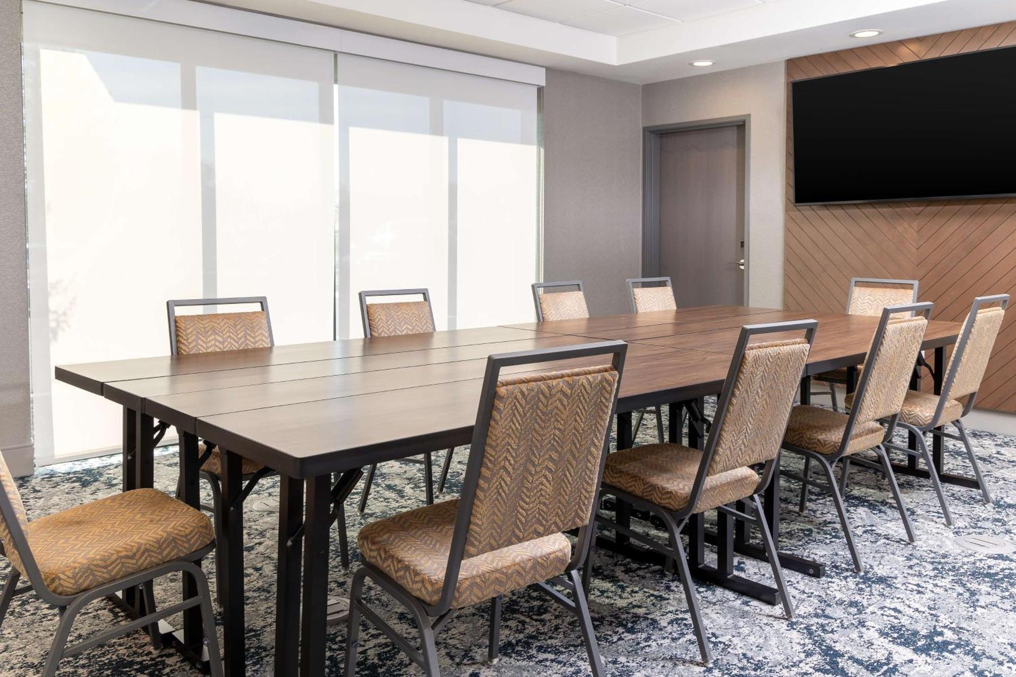 Hampton Inn & Suites Santa Rosa Sonoma Wine Country Εξωτερικό φωτογραφία