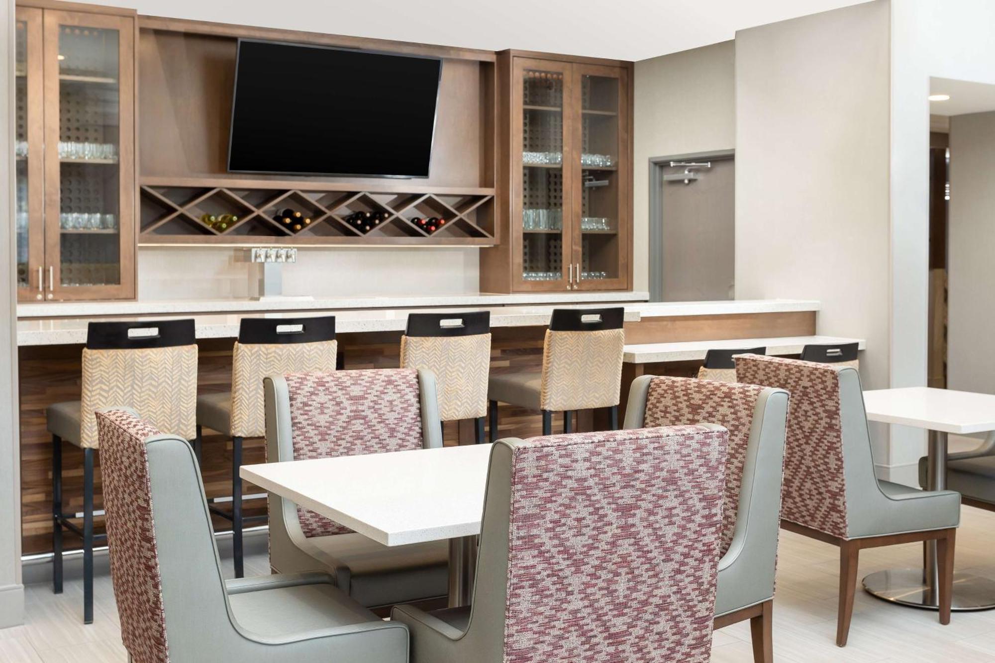 Hampton Inn & Suites Santa Rosa Sonoma Wine Country Εξωτερικό φωτογραφία